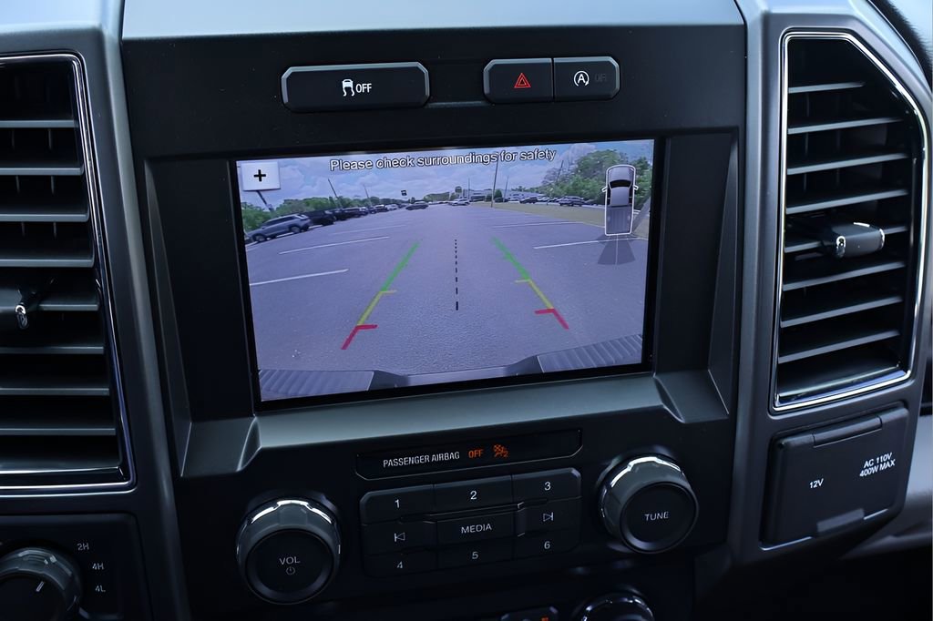 Used 2019 Ford F150 XLT w/ Equipment Group 302A Luxury image 24