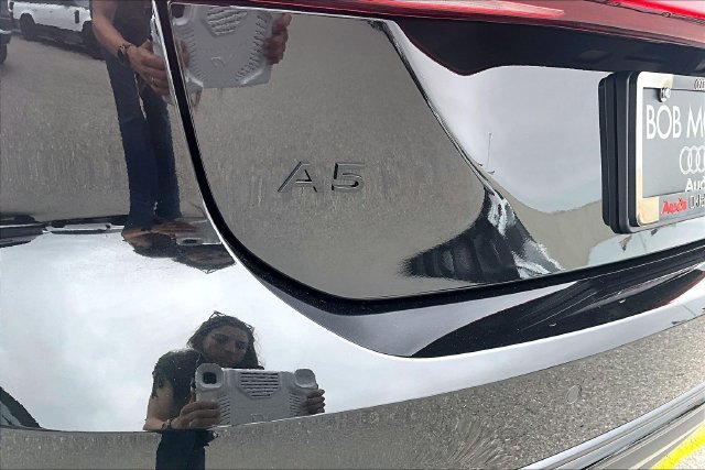 New 2026 Audi A5 Premium Plus AWD/4WD image 33