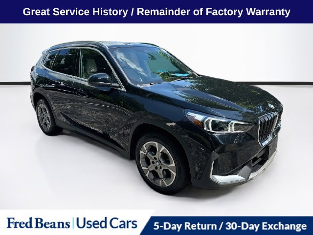Used 2023 BMW X1 xDrive28i w/ Convenience Package