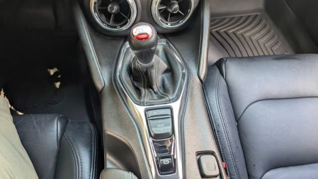 Used 2019 Chevrolet Camaro SS RWD image 28