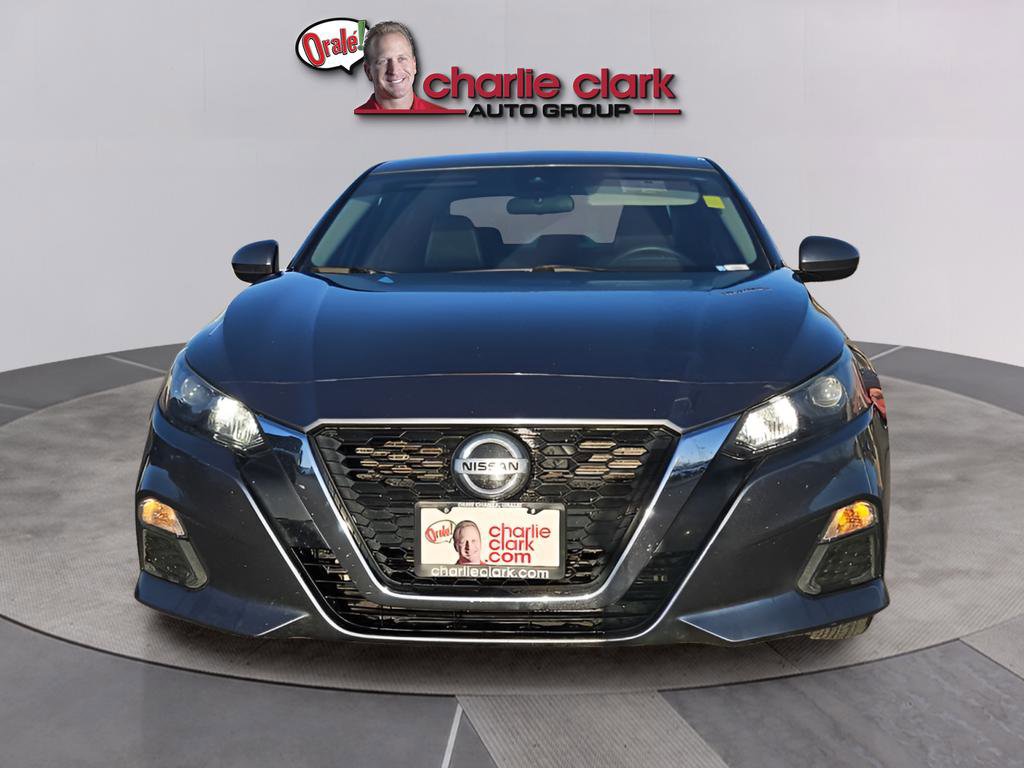Used 2022 Nissan Altima 2.5 S image 9