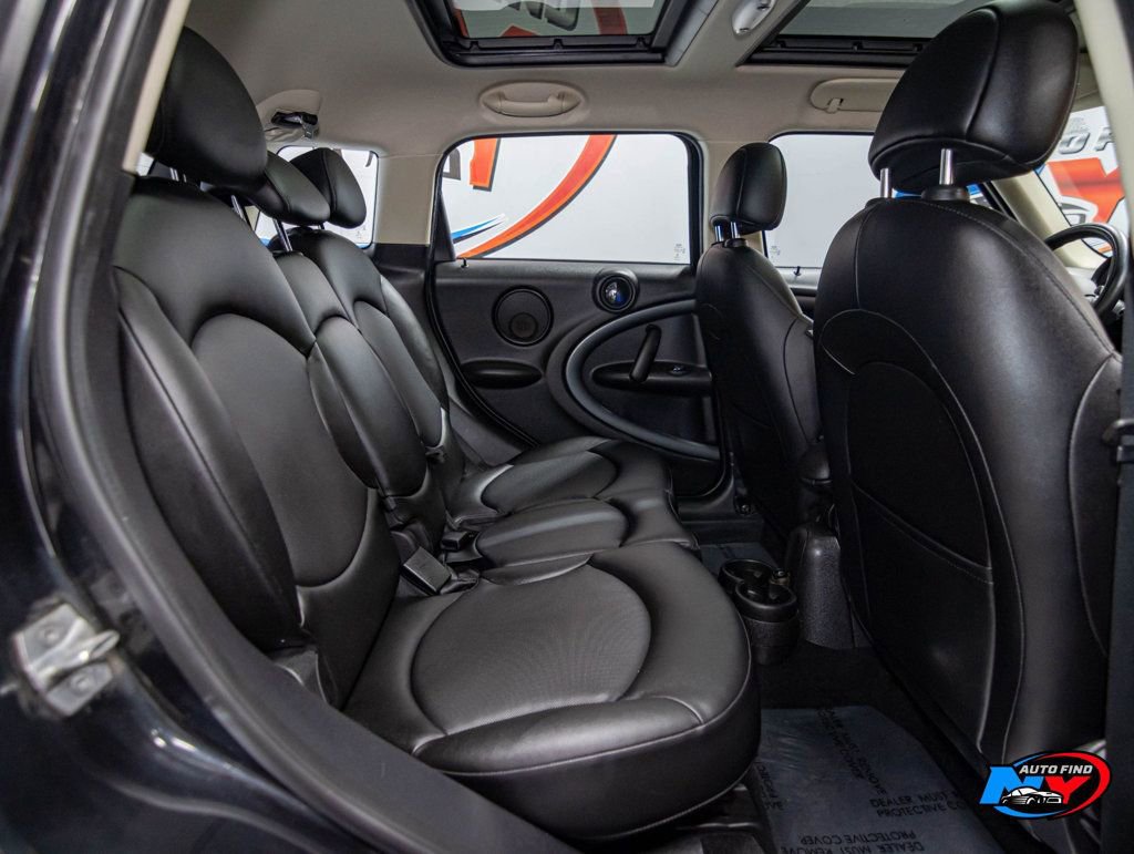 Used 2016 MINI Cooper Countryman S AWD/4WD image 22