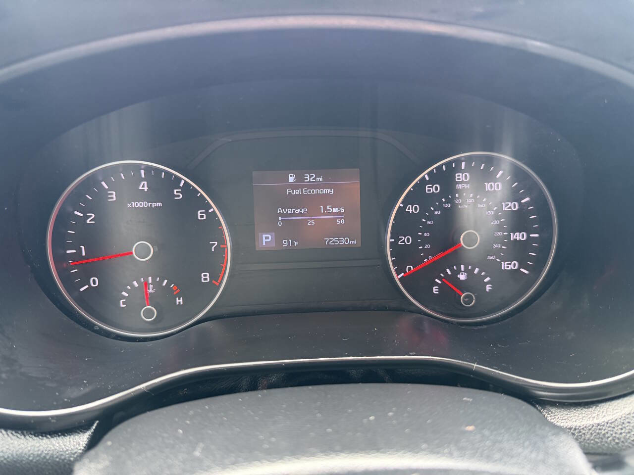 Used 2022 Kia Sportage LX AWD/4WD image 8