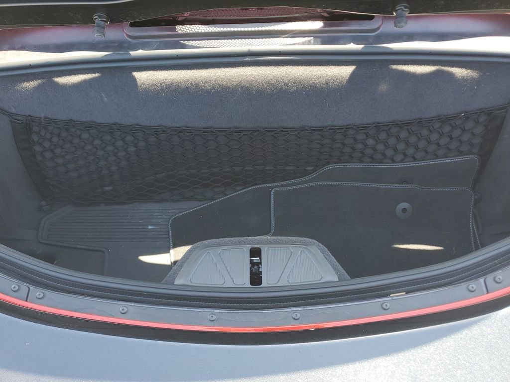 Used 2023 Chevrolet Corvette Stingray Preferred Conv w/ Stealth Interior Trim Package RWD image 9