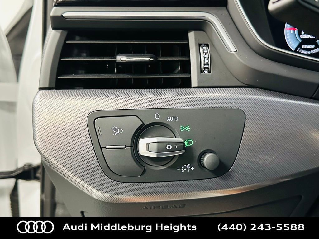 Certified 2023 Audi A4 2.0T Premium Plus image 16