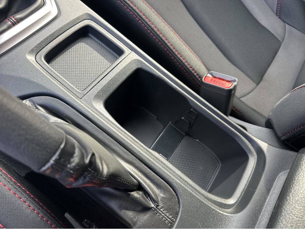 Used 2024 Subaru WRX image 27