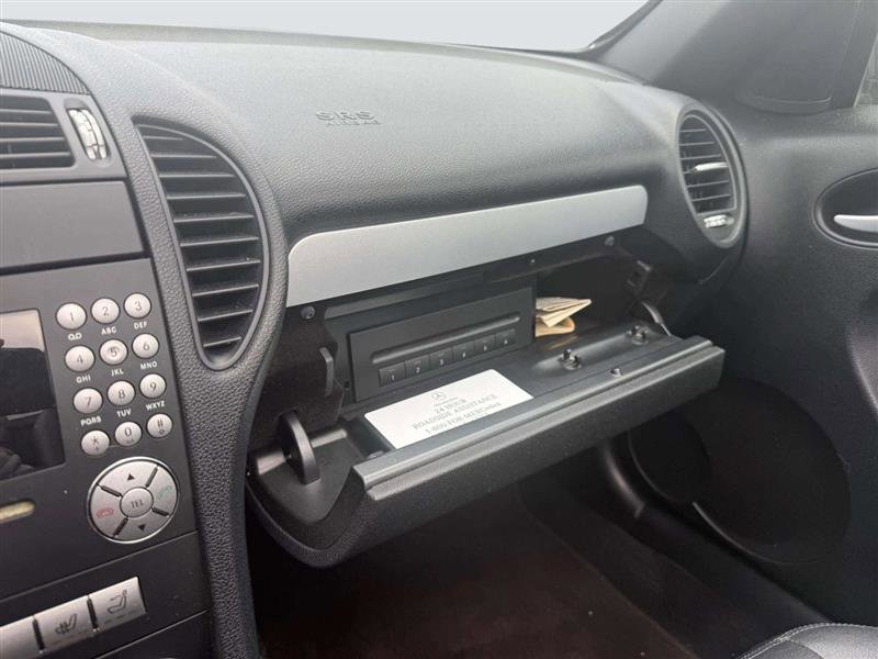 Used 2007 Mercedes-Benz SLK 280 image 28