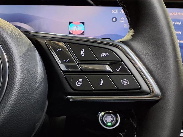 New 2026 Buick Envision Avenir image 13