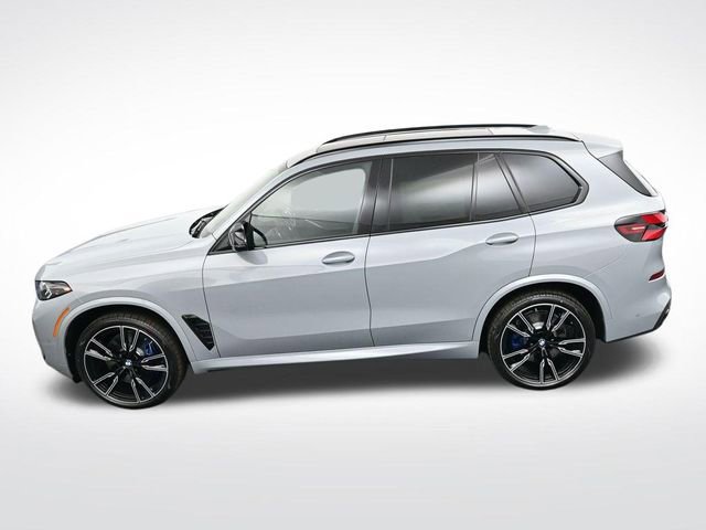 New 2026 BMW X5 M60i image 27