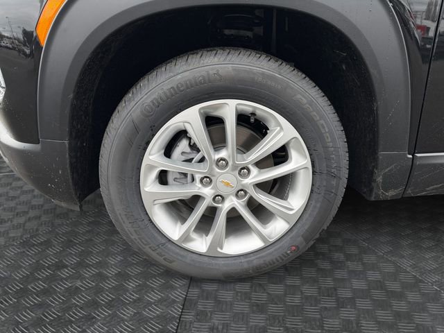 New 2026 Chevrolet TrailBlazer LS image 14
