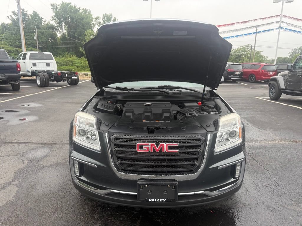Used 2017 GMC Terrain SLE w/ Convenience Package FWD image 59