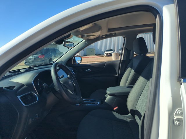 Used 2022 Chevrolet Equinox LT image 12