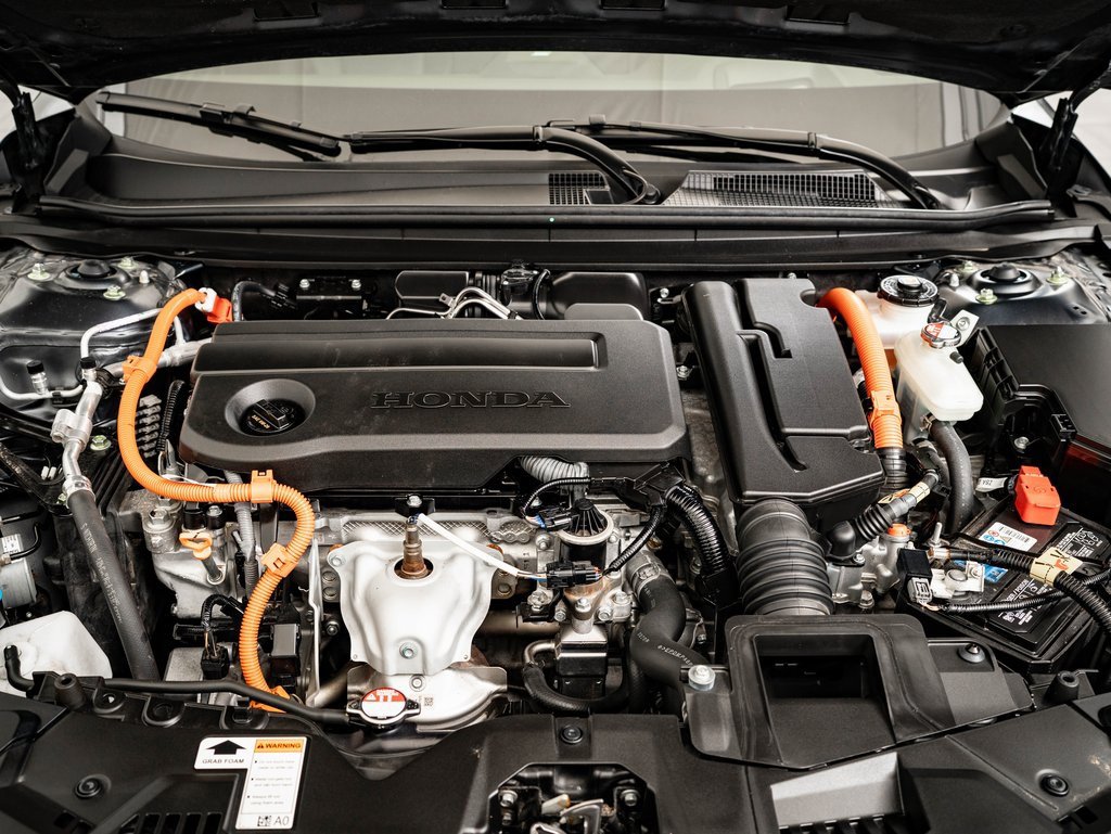 Used 2023 Honda Accord Touring image 42