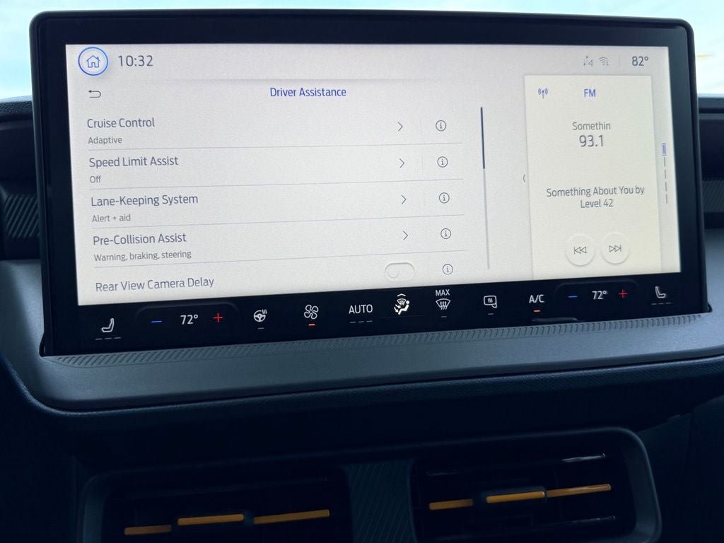 New 2026 Ford Maverick Tremor AWD/4WD image 34