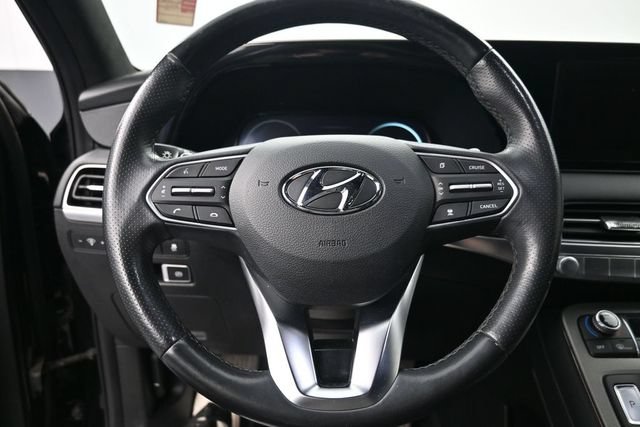 Used 2021 Hyundai Palisade Calligraphy AWD/4WD image 20