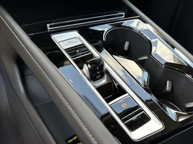 New 2026 Volkswagen Atlas SEL image 14