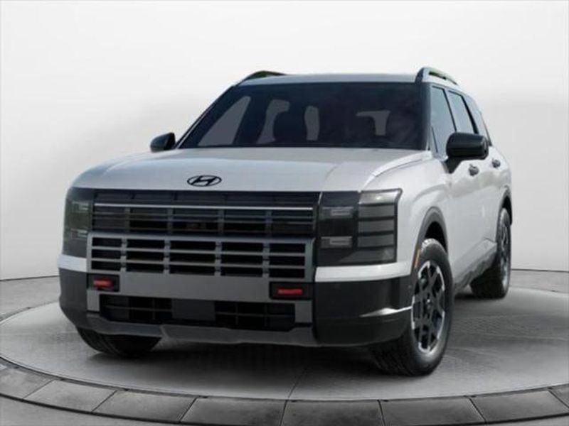 New 2026 Hyundai Palisade XRT Pro image 7