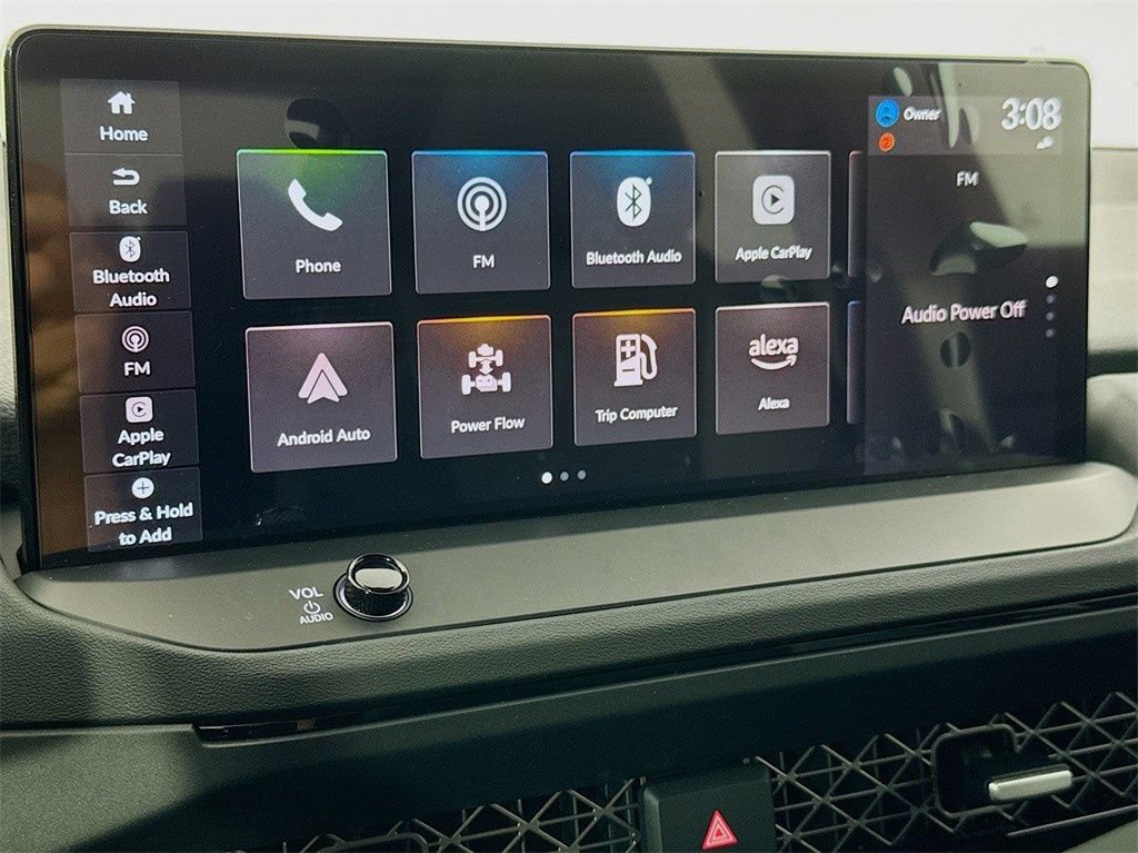 Used 2025 Honda Accord Sport image 24