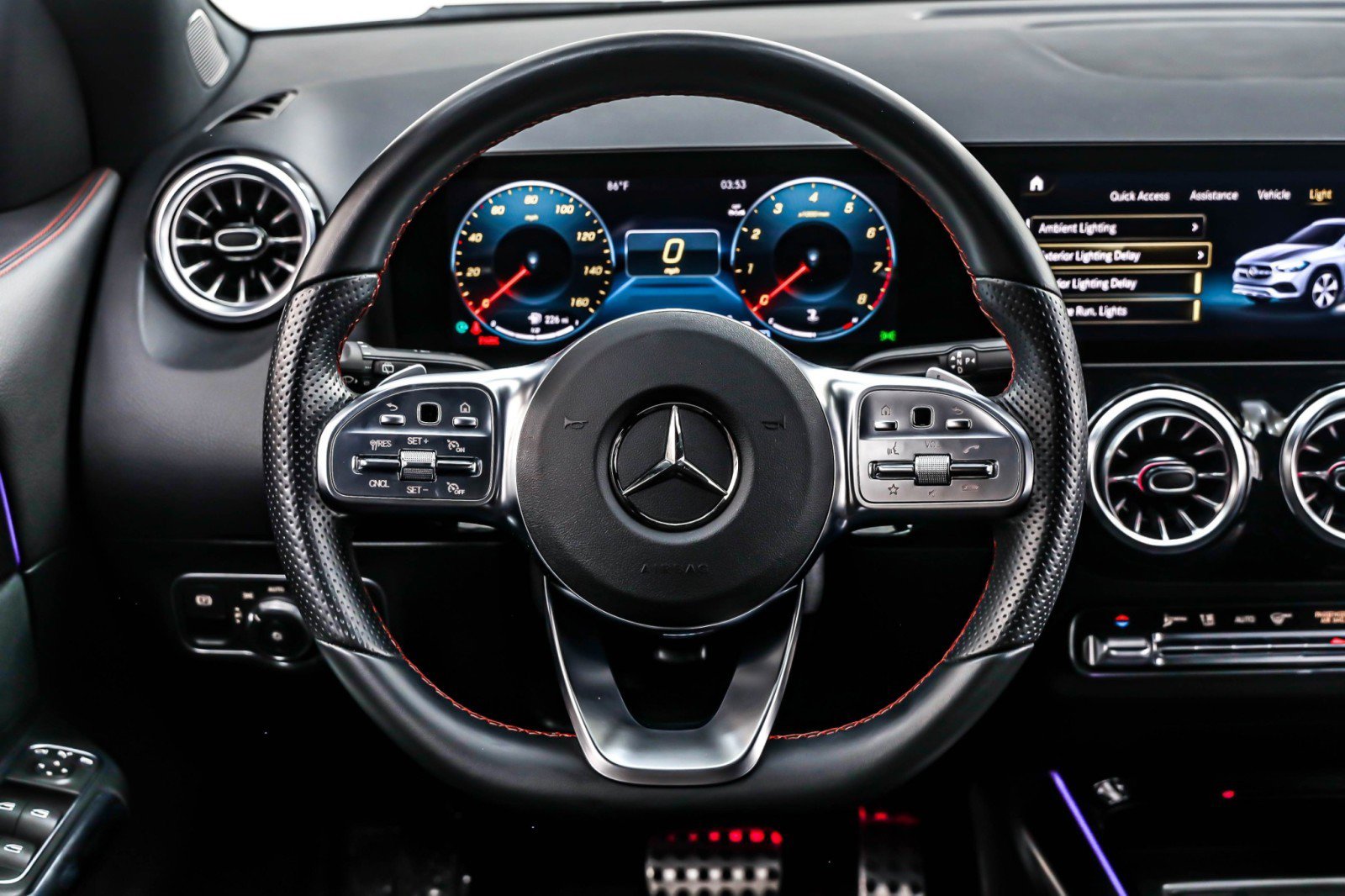 Used 2023 Mercedes-Benz GLA 250 image 17