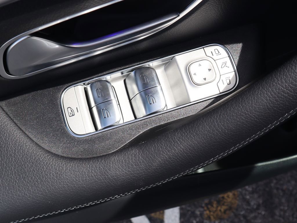 New 2026 Mercedes-Benz GLE 350 4MATIC image 19