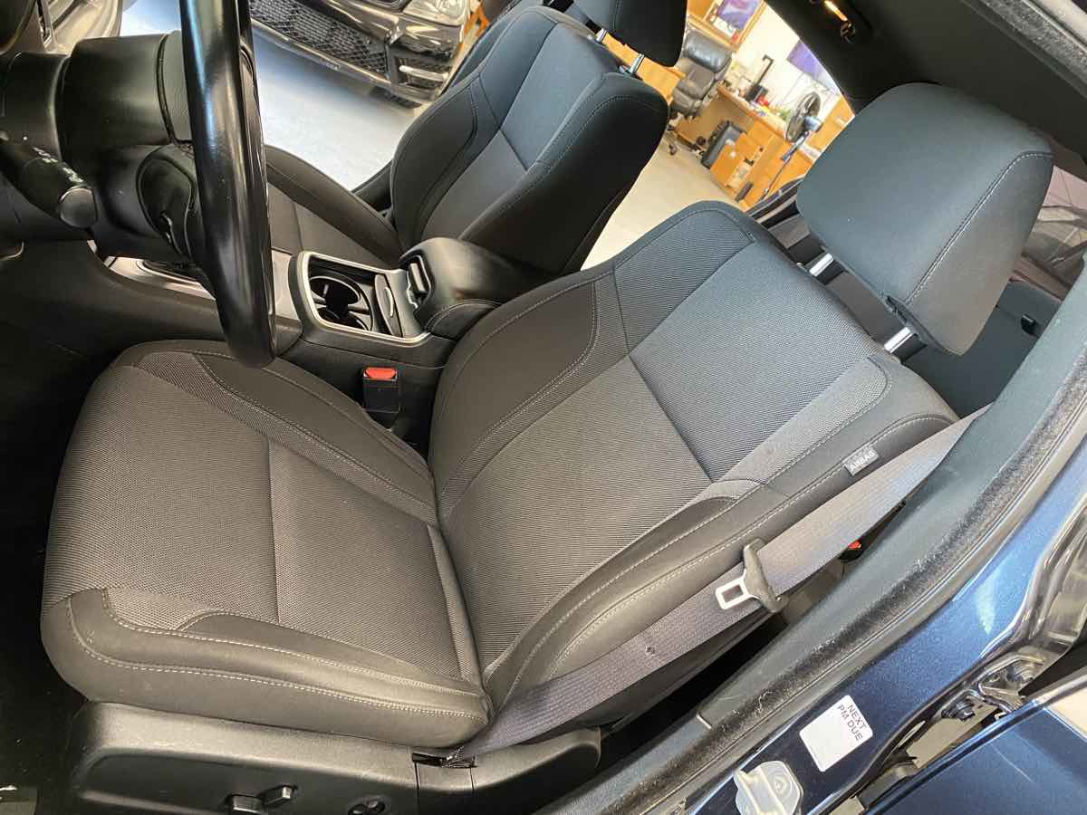 Used 2019 Dodge Charger SXT image 20