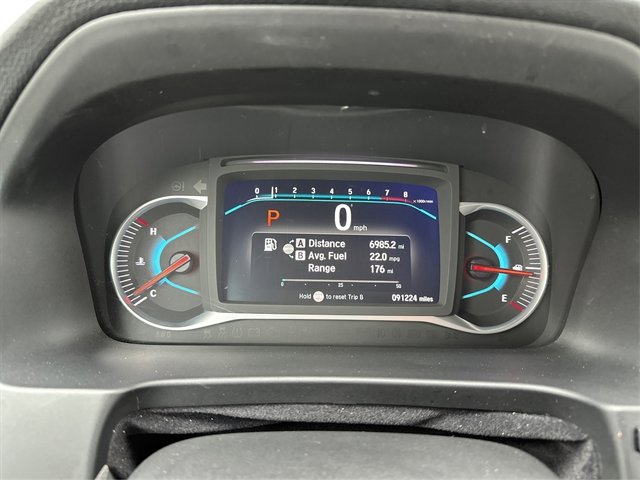 Used 2020 Honda Pilot LX image 24