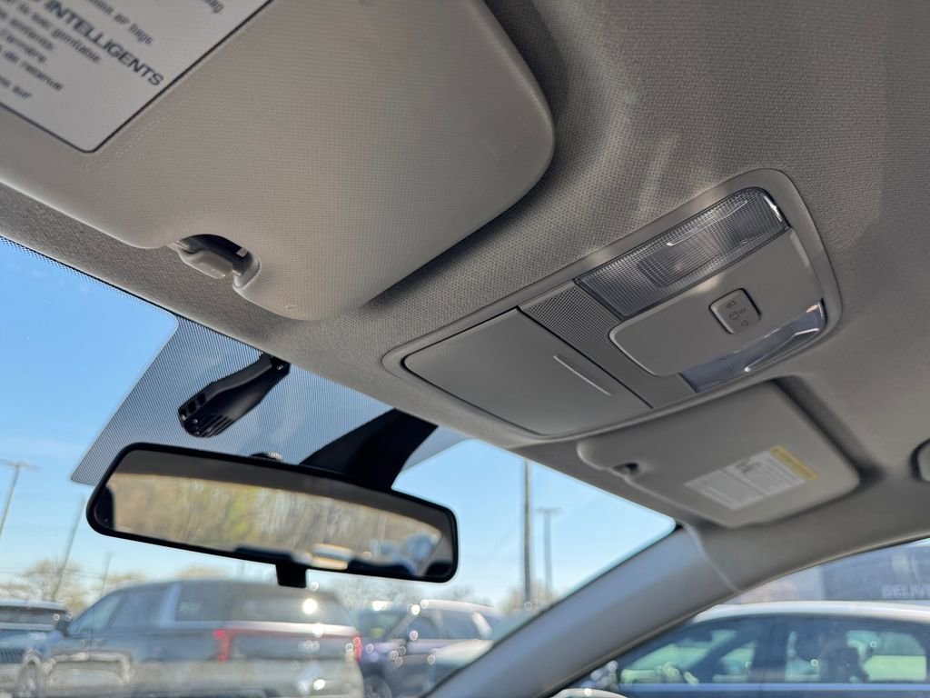 Certified 2019 Kia Forte S image 23