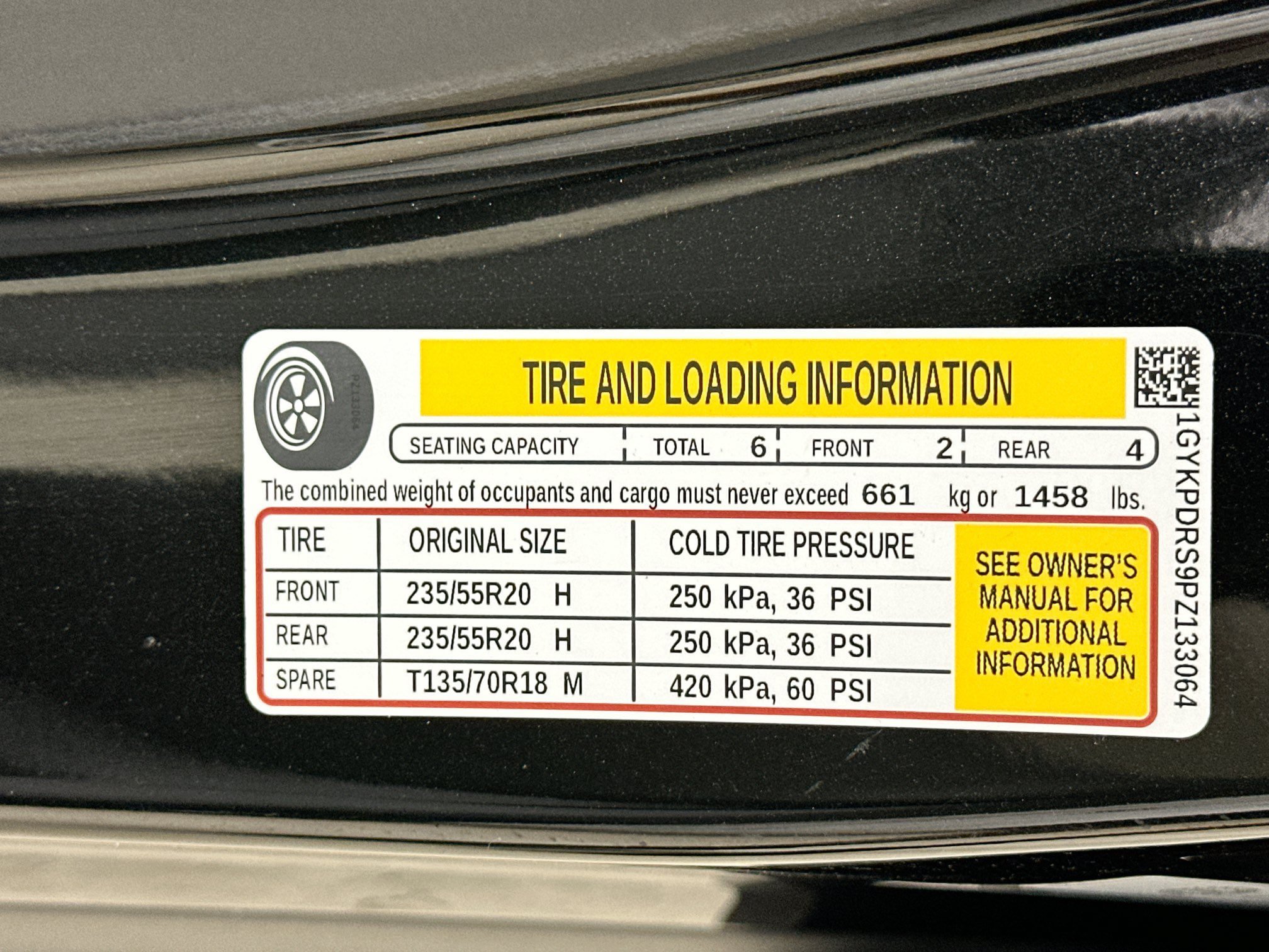 Used 2023 Cadillac XT6 Premium Luxury AWD/4WD image 41