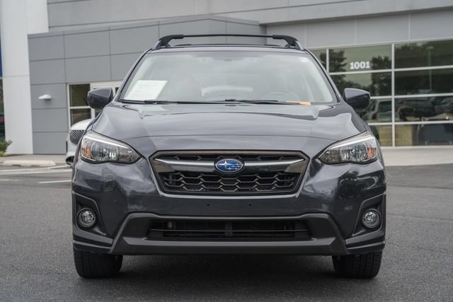 Used 2018 Subaru Crosstrek 2.0i Premium w/ Eyesight System AWD/4WD image 2