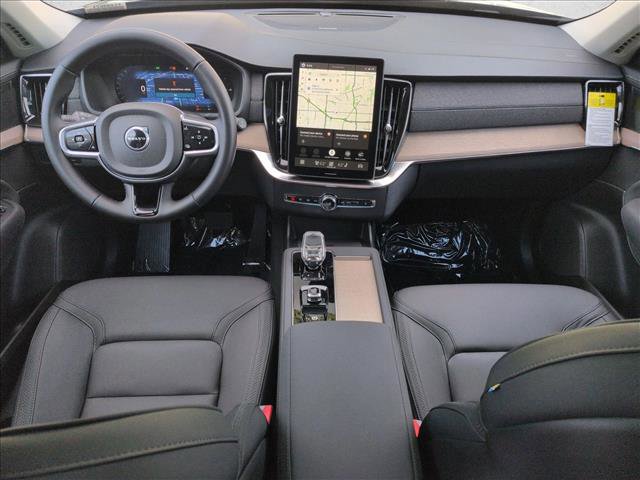 New 2026 Volvo XC90 T8 Plus w/ Protection Package AWD/4WD image 15