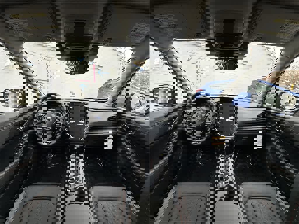 New 2026 Subaru Crosstrek 2.5i Limited image 10