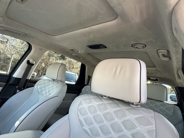 Used 2020 Hyundai Palisade Limited image 33