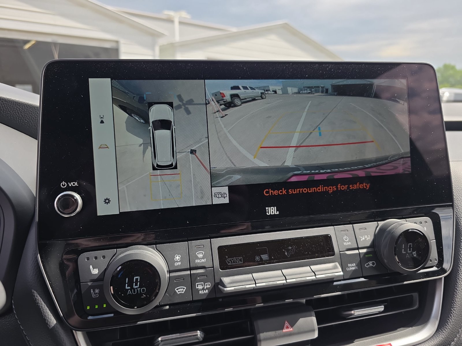 New 2026 Toyota Grand Highlander AWD image 19