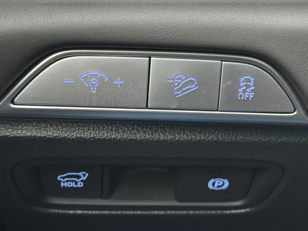 Used 2025 Genesis GV80 3.5T Prestige image 22