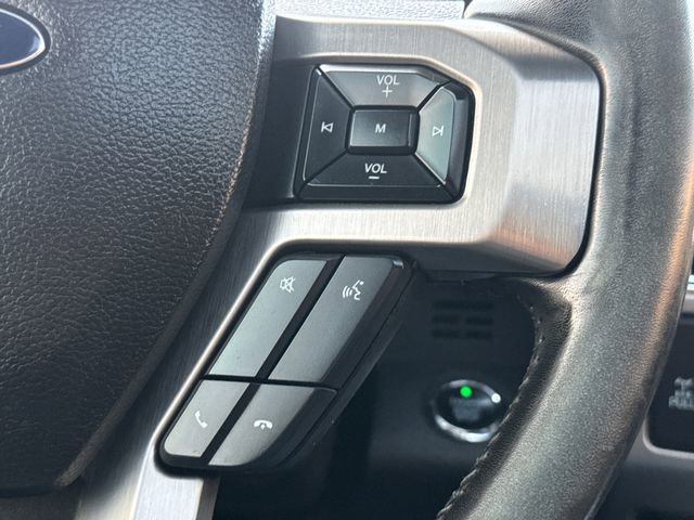 Used 2017 Ford F250 Platinum w/ Platinum Ultimate Package AWD/4WD image 27