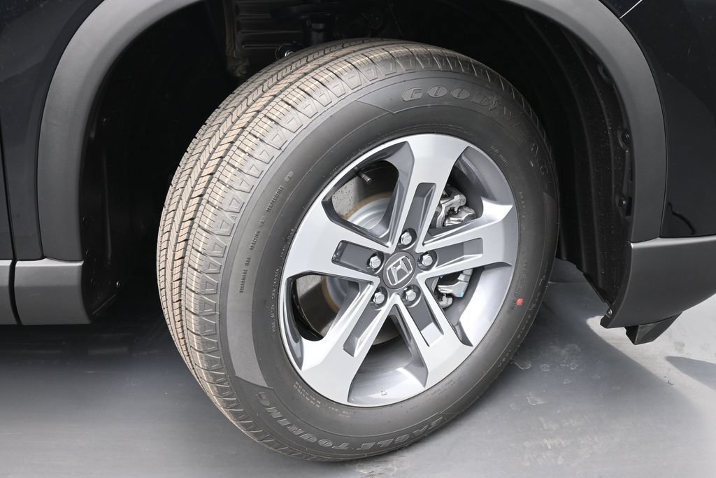 New 2026 Honda Pilot EX-L image 42