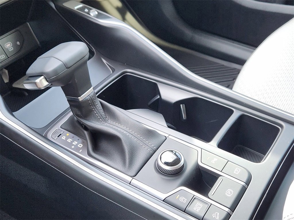 New 2026 Kia Sorento S w/ S Panoramic Sunroof Package image 15