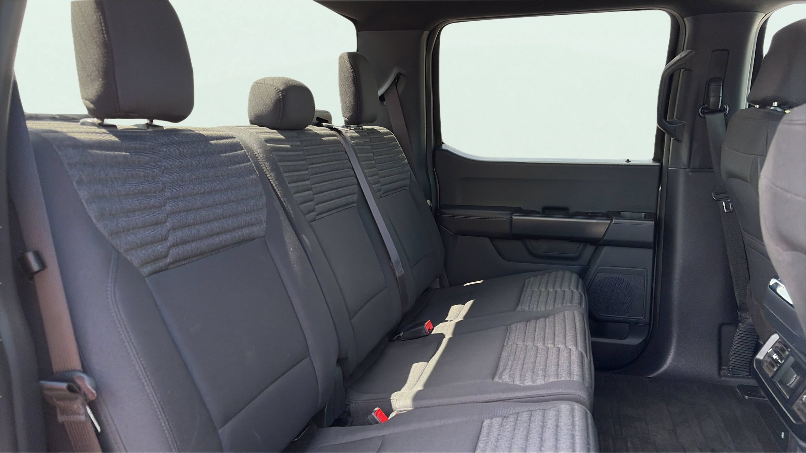 Used 2023 Ford F150 XL w/ STX Appearance Package AWD/4WD image 15