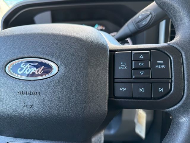 New 2026 Ford F350 XL w/ STX Appearance Package image 16