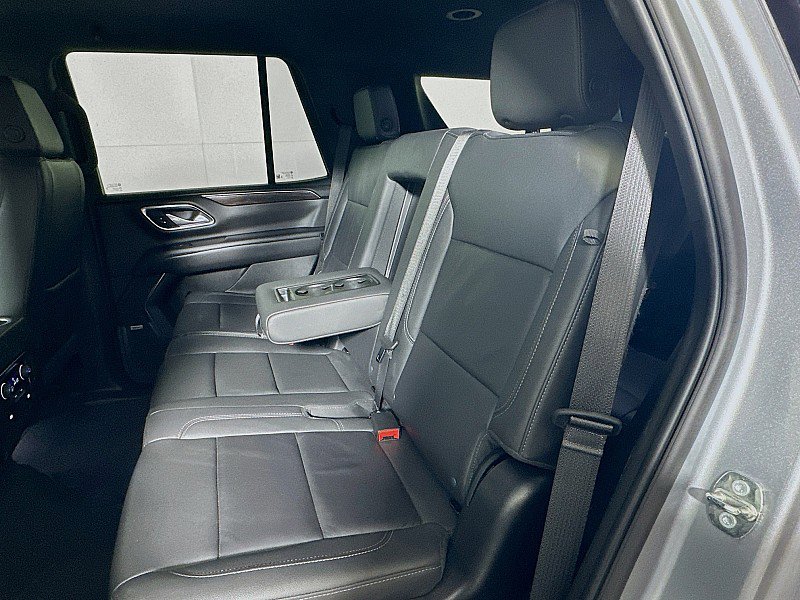 Used 2024 Chevrolet Tahoe LT image 21