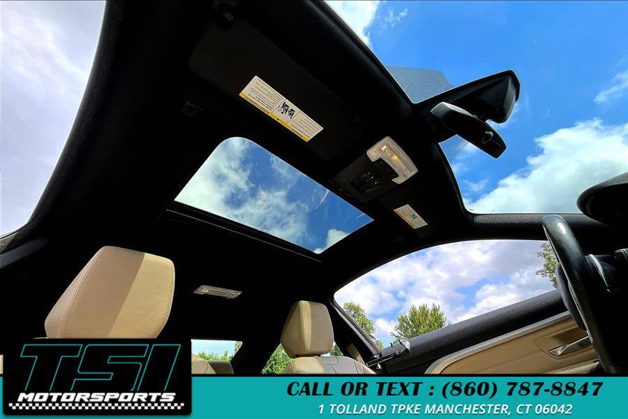 Used 2017 BMW 440i xDrive Coupe AWD/4WD image 22