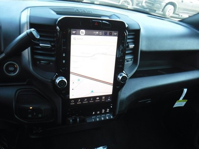 New 2026 RAM 3500 Tradesman image 19