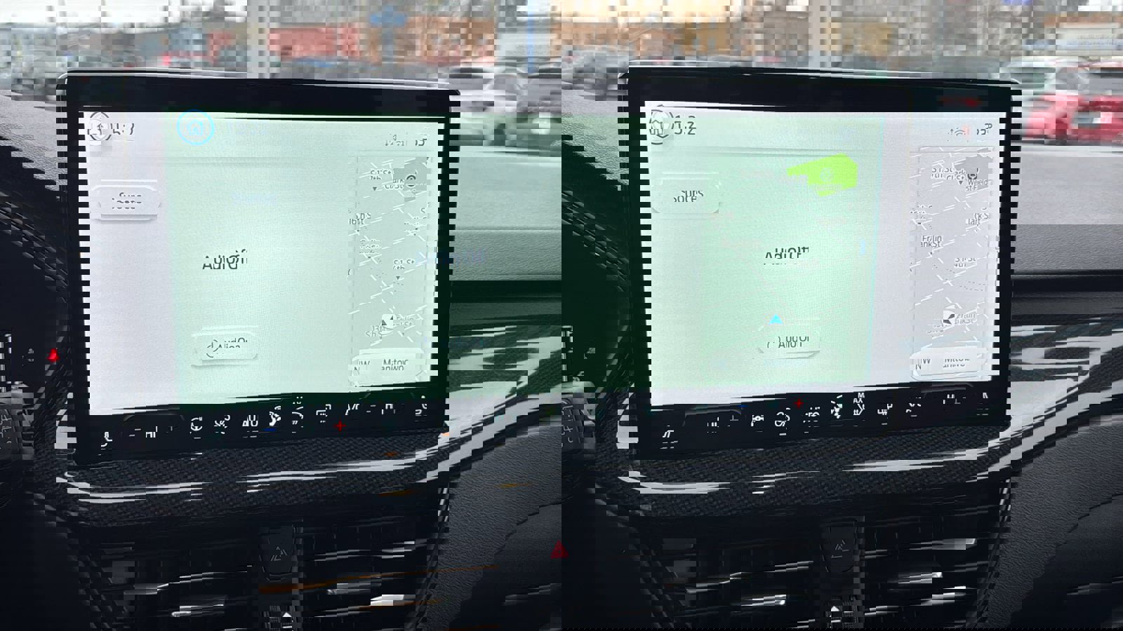 New 2026 Ford Escape ST-Line Select w/ Tech Pack #1 image 16