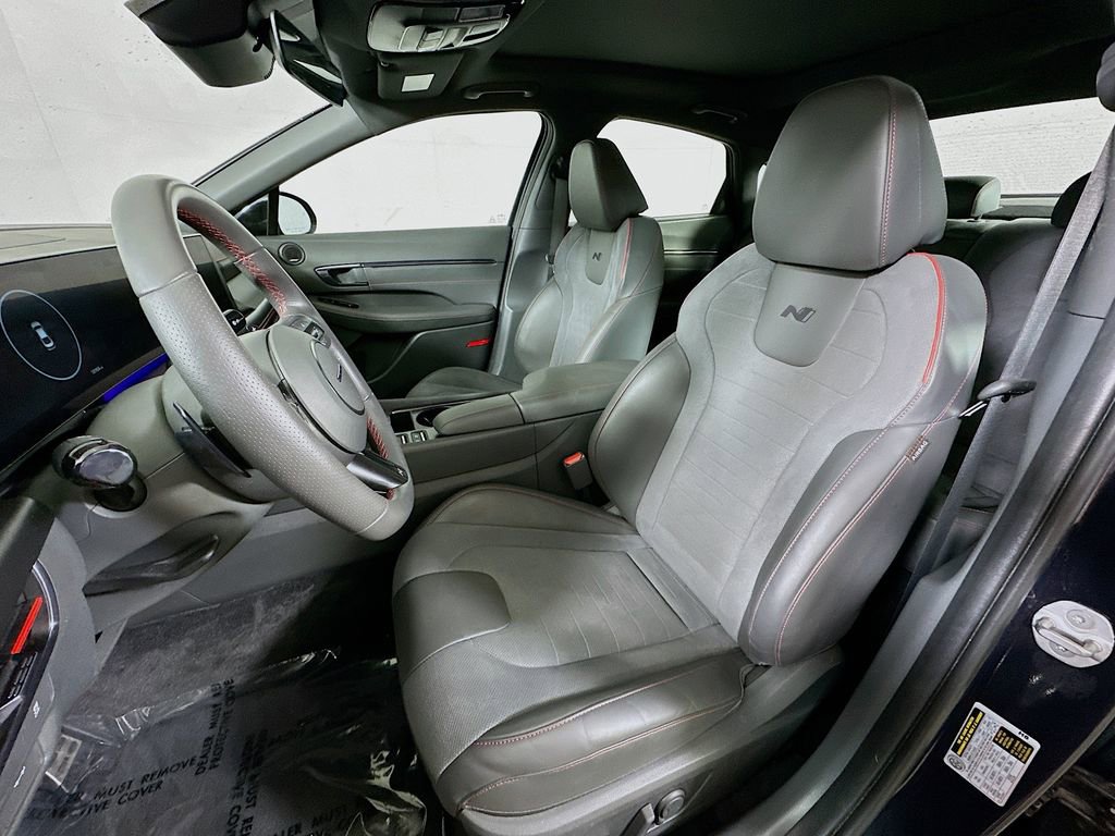 Used 2024 Hyundai Sonata N Line image 15