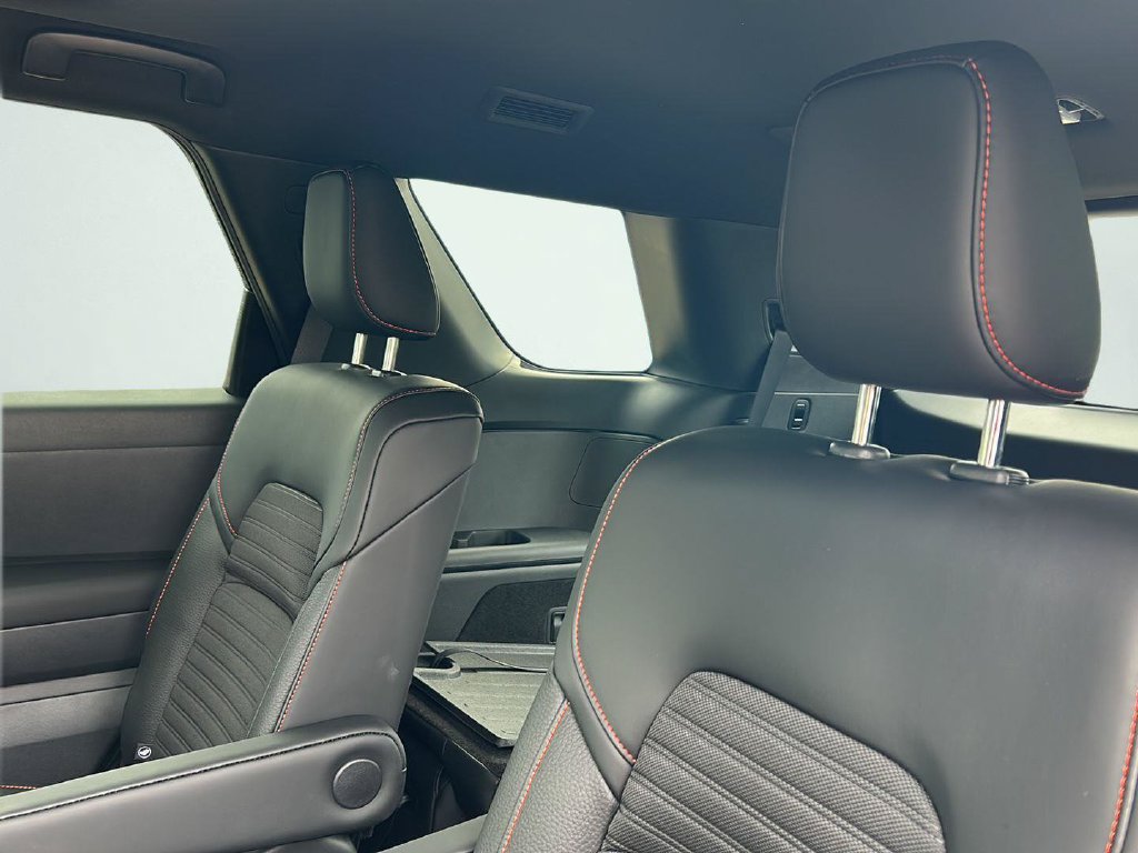 New 2026 Nissan Pathfinder Rock Creek AWD/4WD image 23