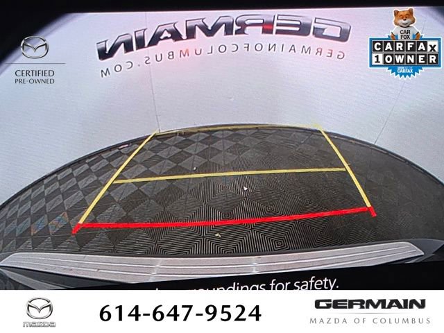 Used 2024 MAZDA CX-30 AWD 2.5 S w/ Select Sport Pkg image 31