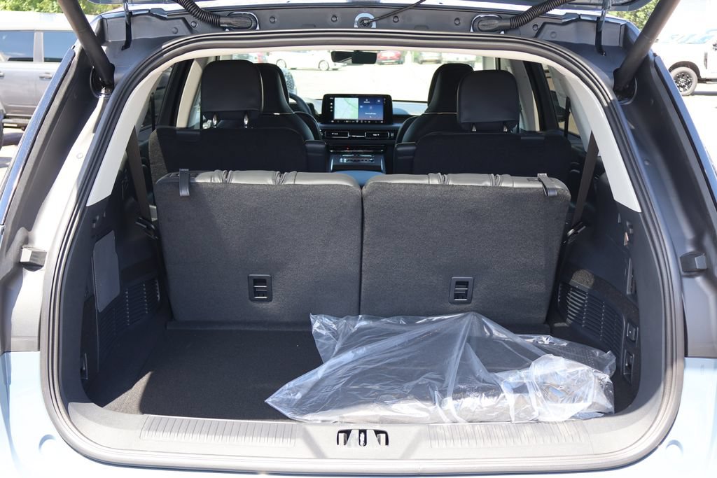 New 2026 Lincoln Aviator Reserve AWD/4WD image 25
