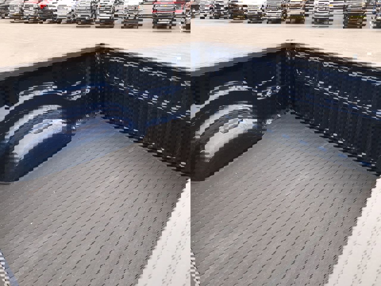 Used 2022 RAM 1500 Big Horn image 9