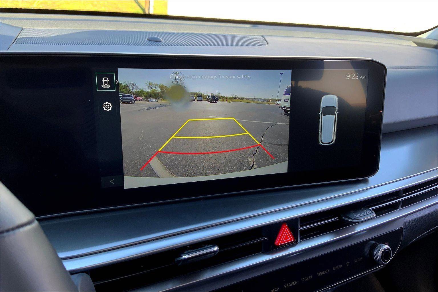 Used 2026 Kia Sorento EX AWD/4WD image 20