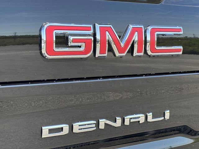 New 2026 GMC Sierra 1500 Denali image 28